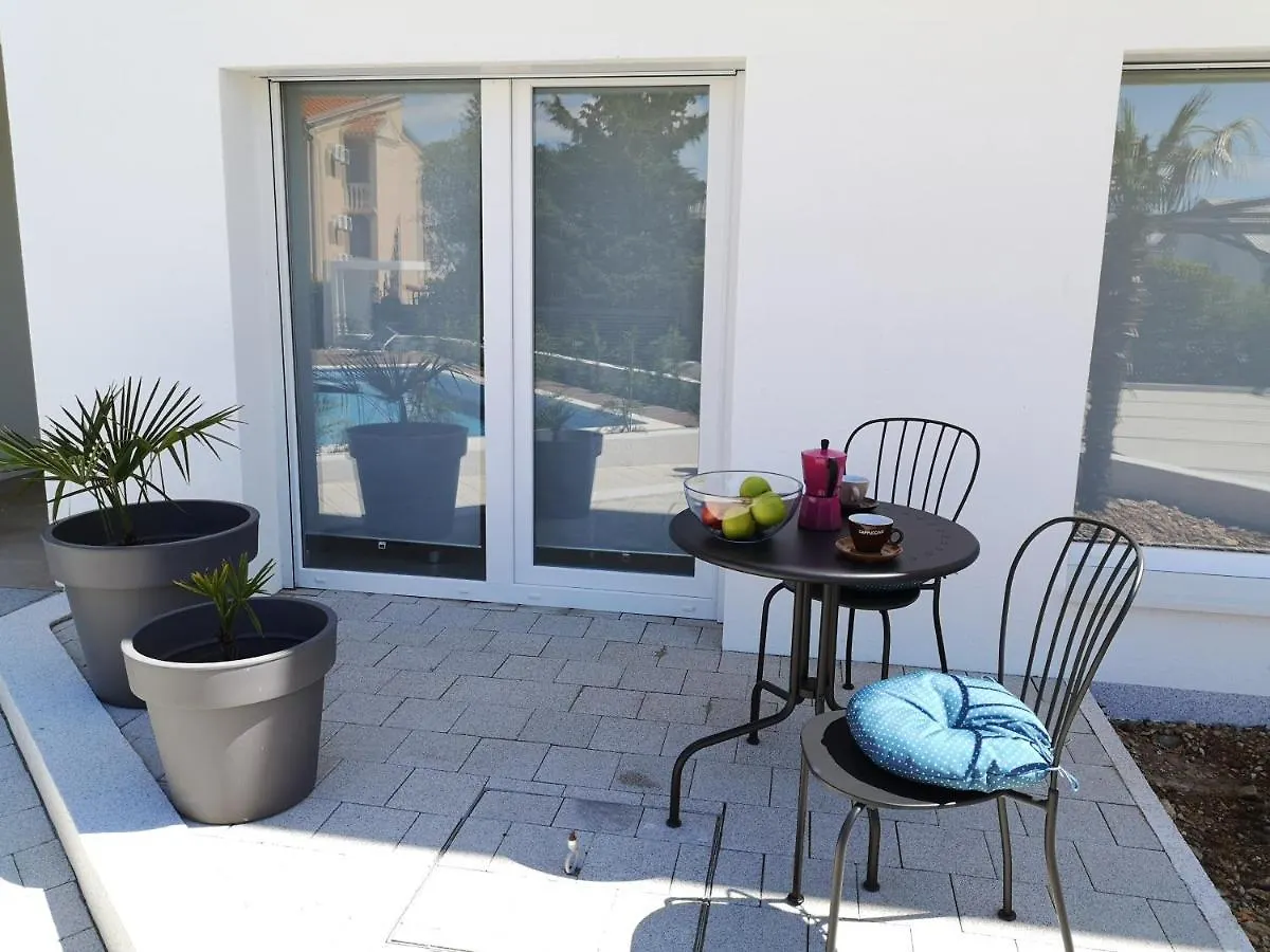 Villa Vai Dramalj Apartment