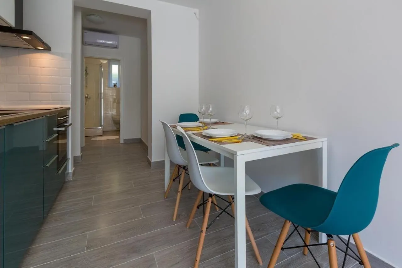 Apartment Villa Vai Dramalj