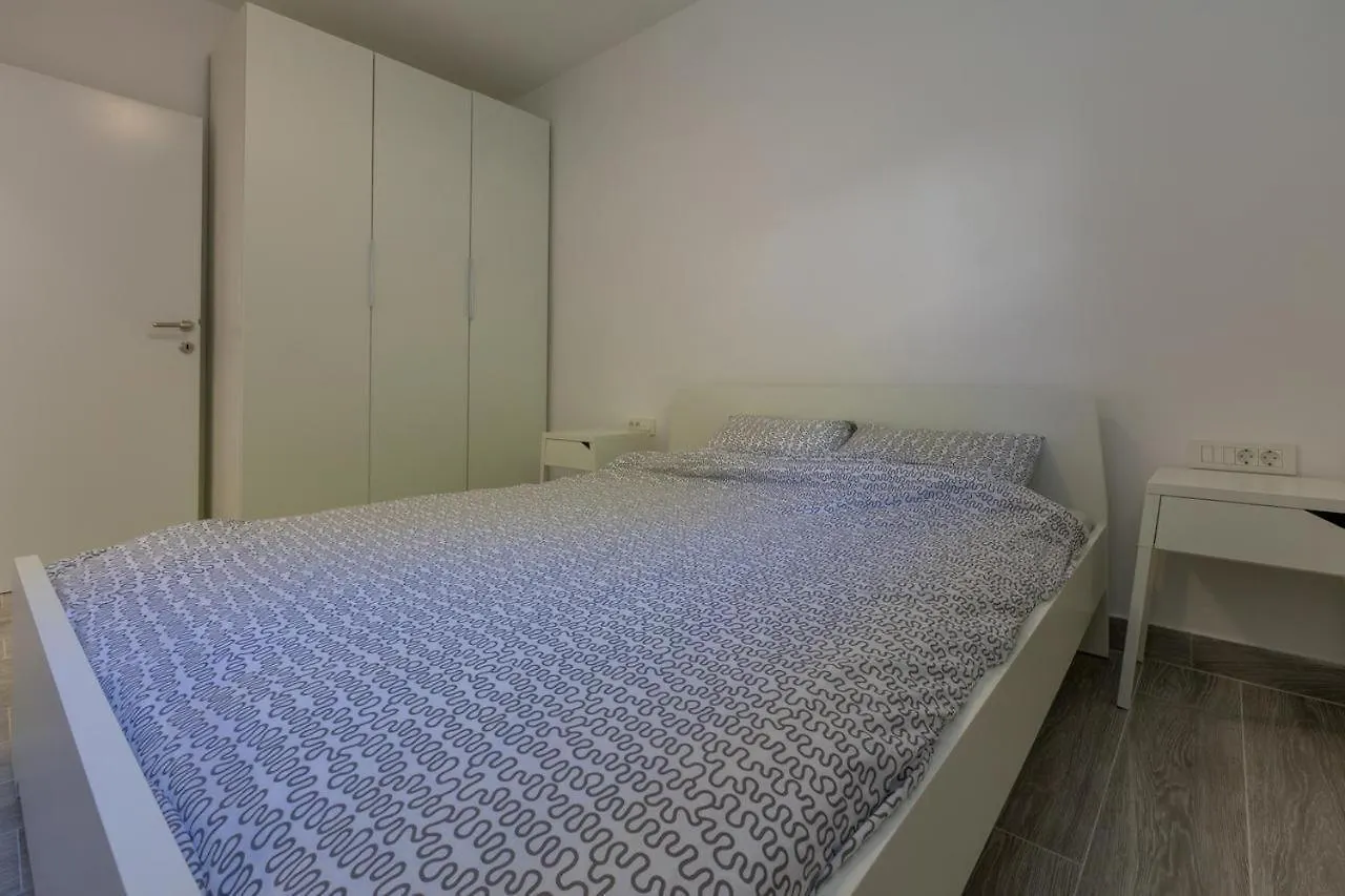 Villa Vai Dramalj Apartment