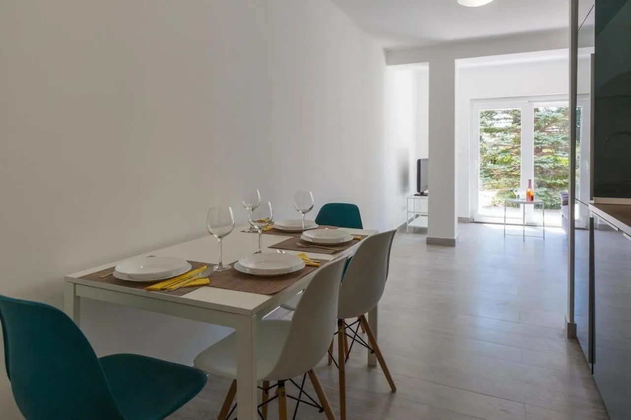 Villa Vai Dramalj Apartment