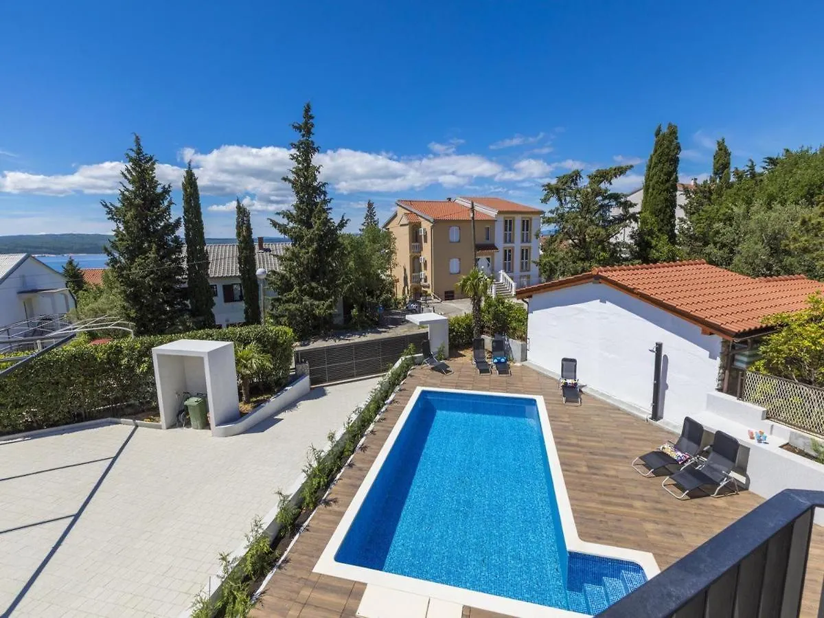 Villa Vai Dramalj 0*,