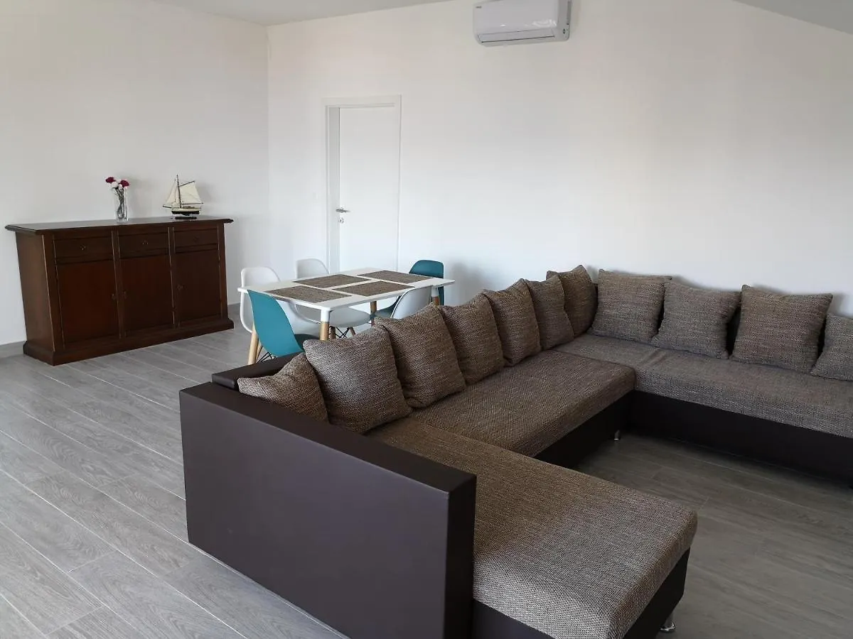 Apartment Villa Vai Dramalj