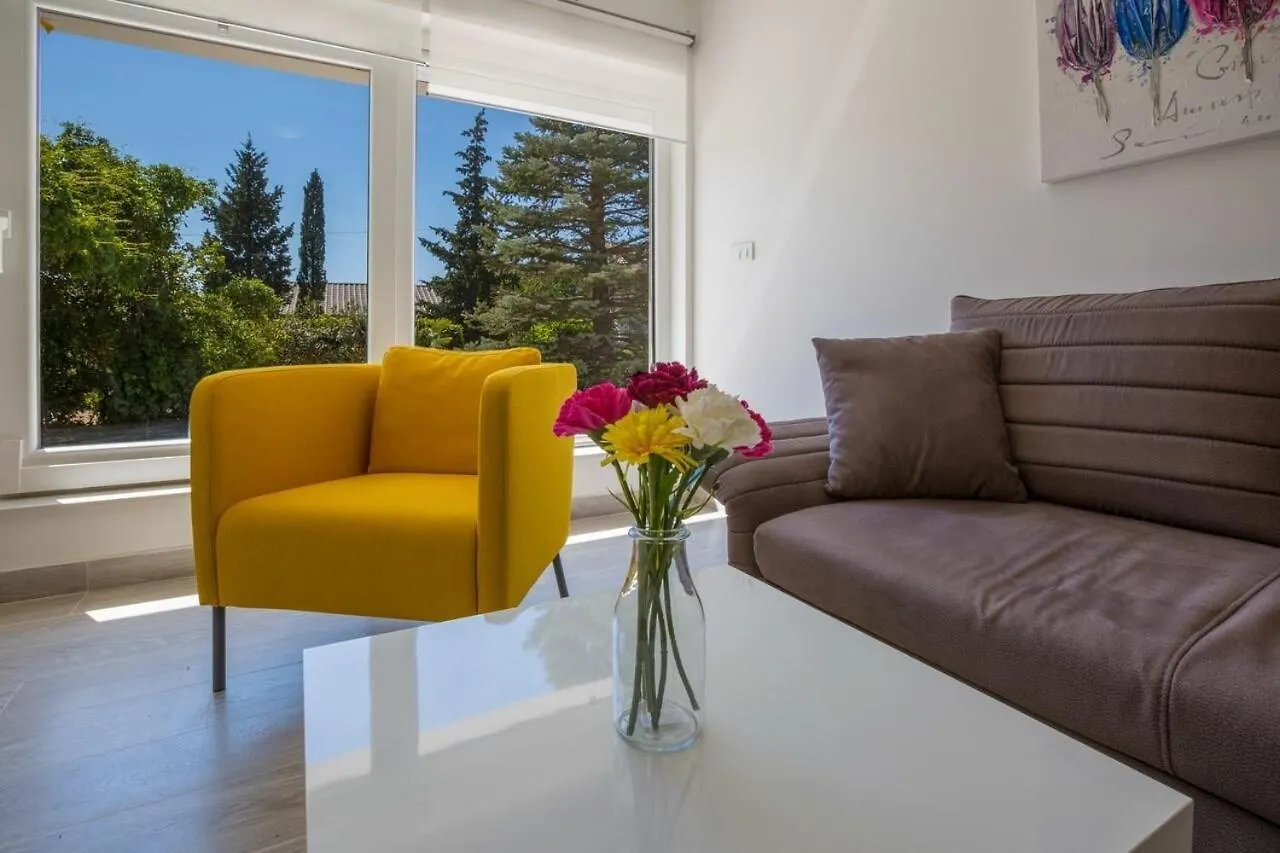 Villa Vai Dramalj 0*,  Croatia