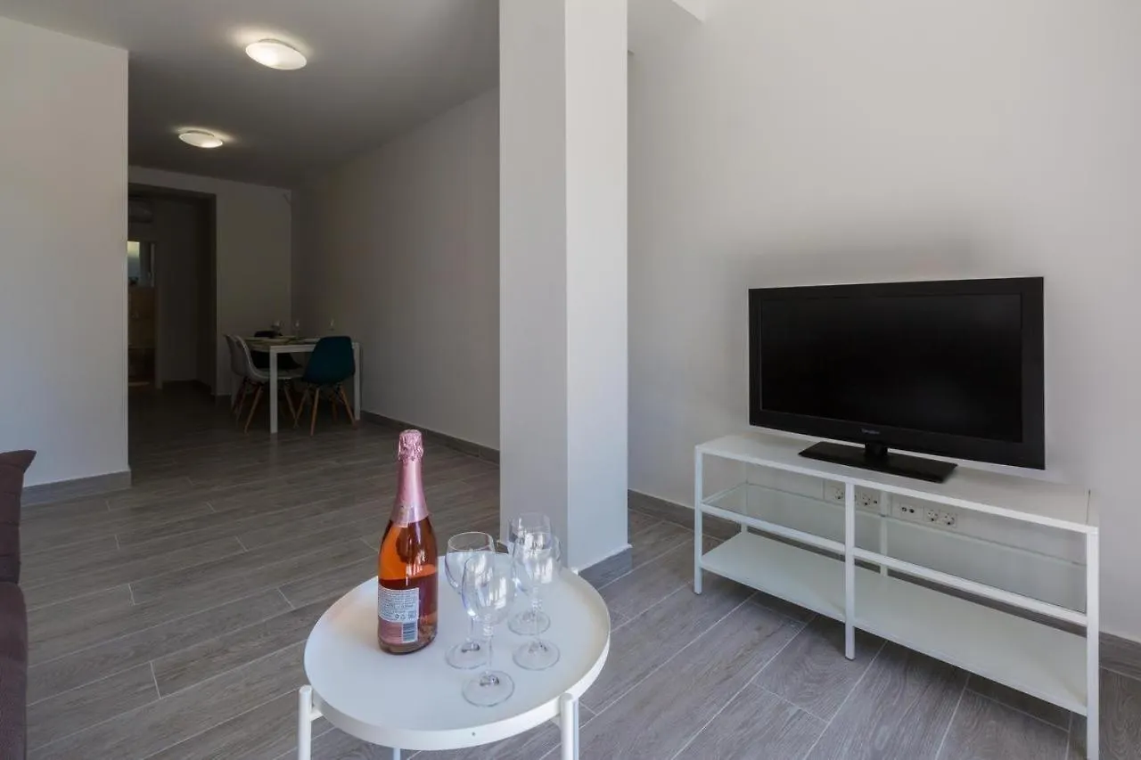Villa Vai Dramalj
