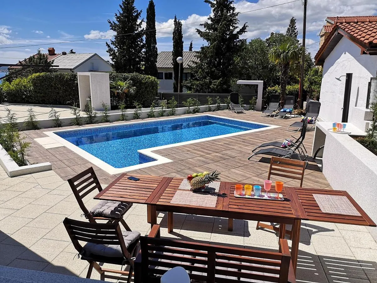 Villa Vai Dramalj Apartment