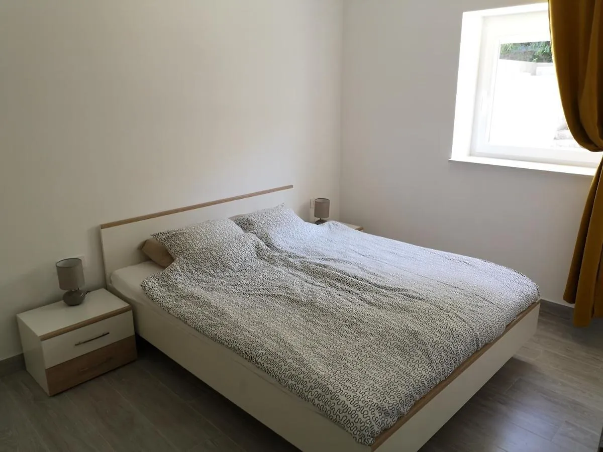 Villa Vai Dramalj 0*,  Croatia