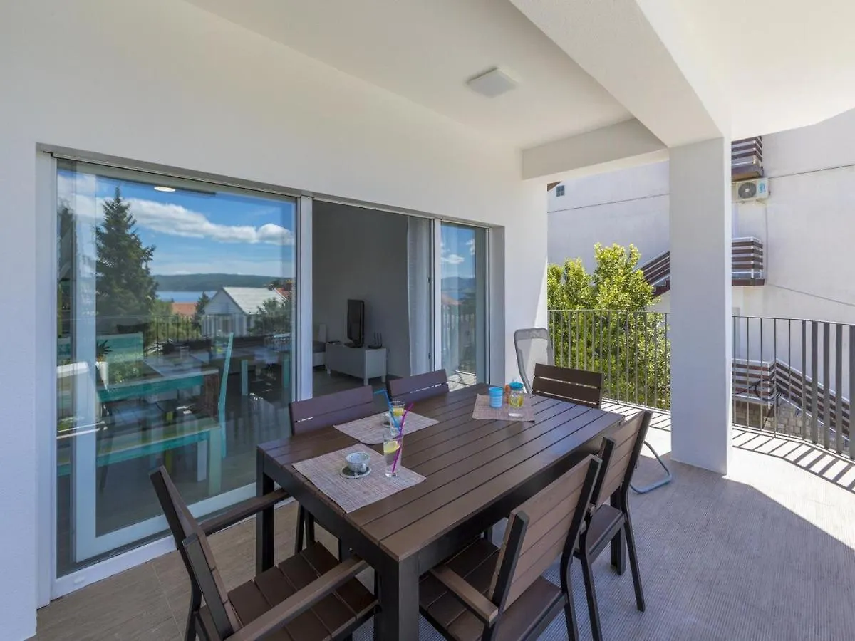 Apartment Villa Vai Dramalj