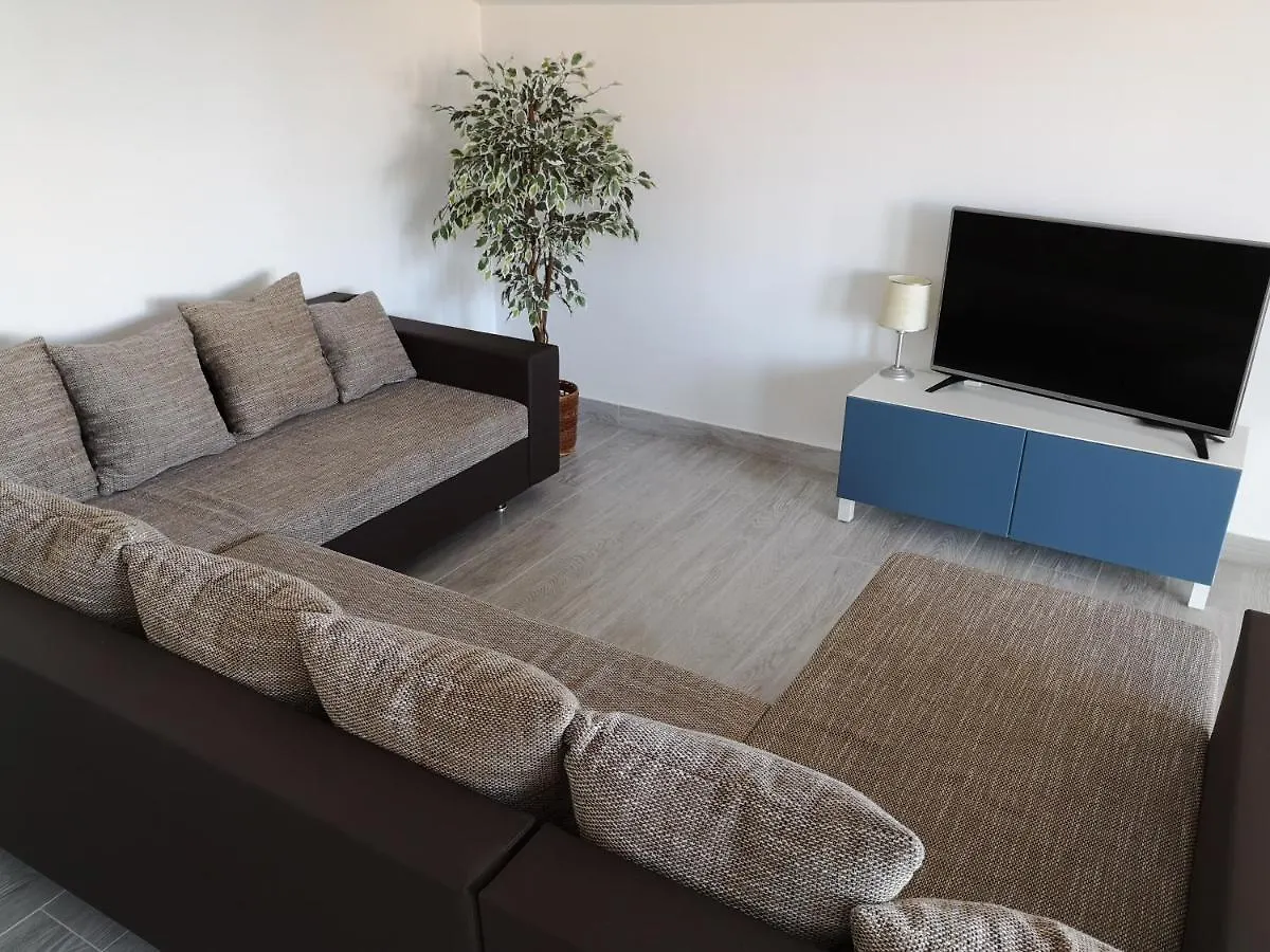 Apartment Villa Vai Dramalj