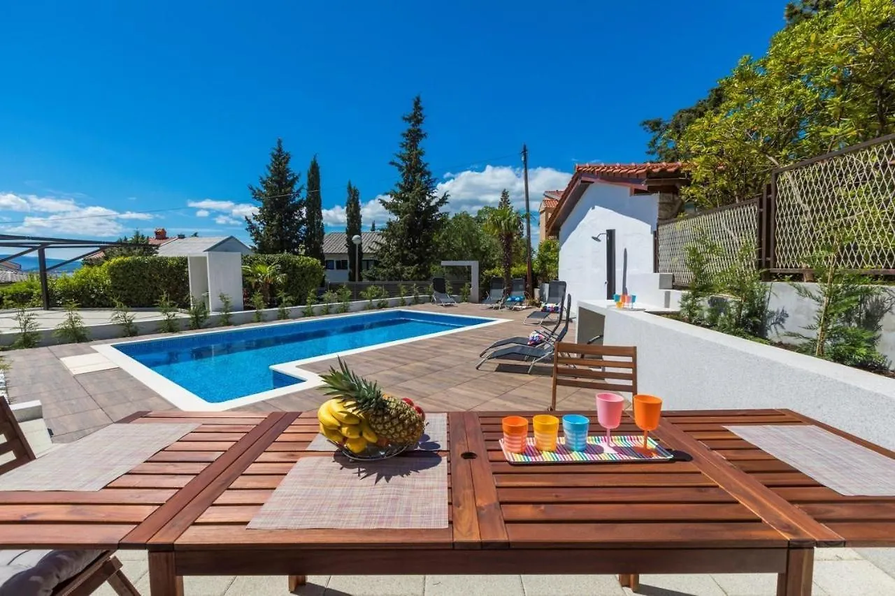 Villa Vai Dramalj Apartment