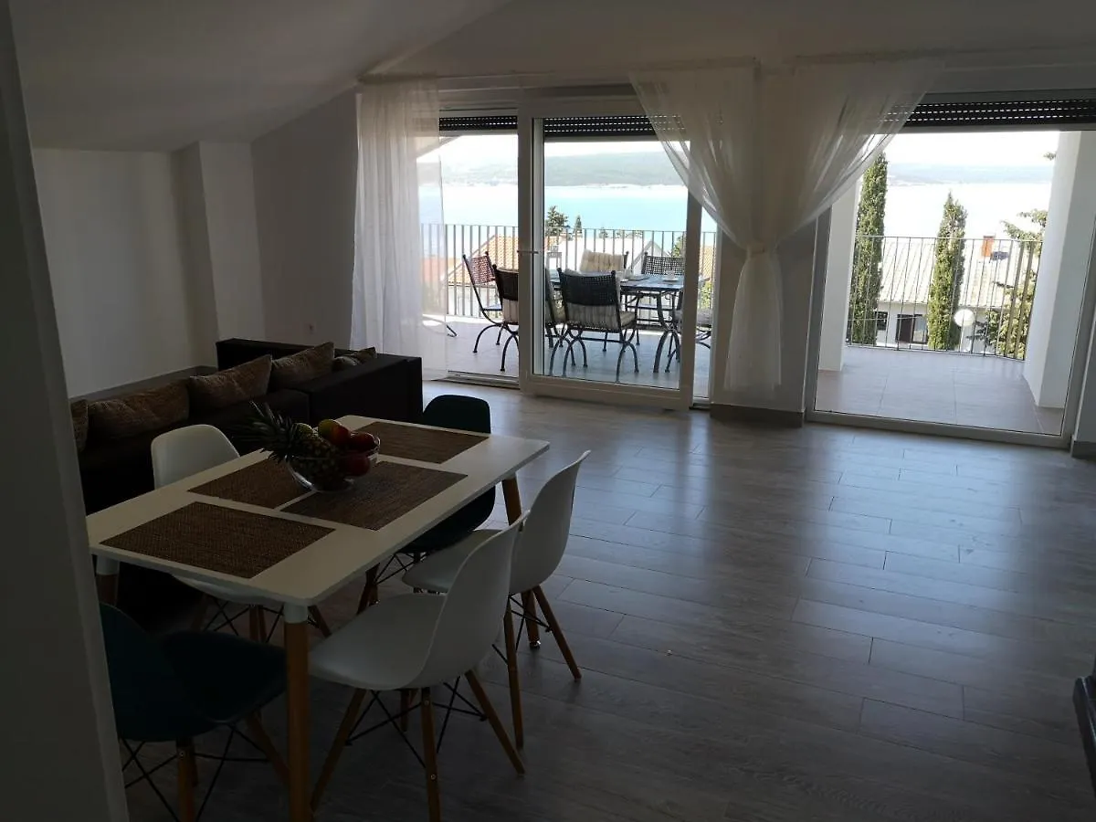 Villa Vai Dramalj