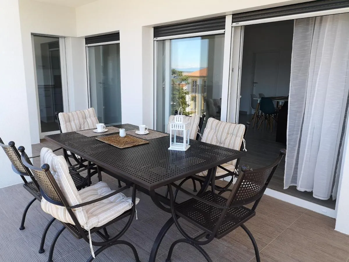 Apartment Villa Vai Dramalj