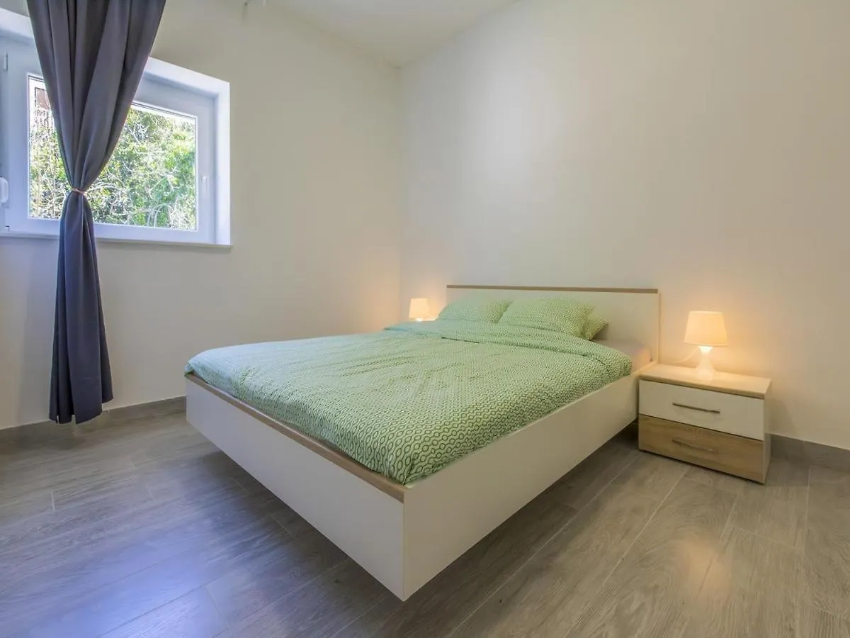 Villa Vai Dramalj 0*,  Croatia