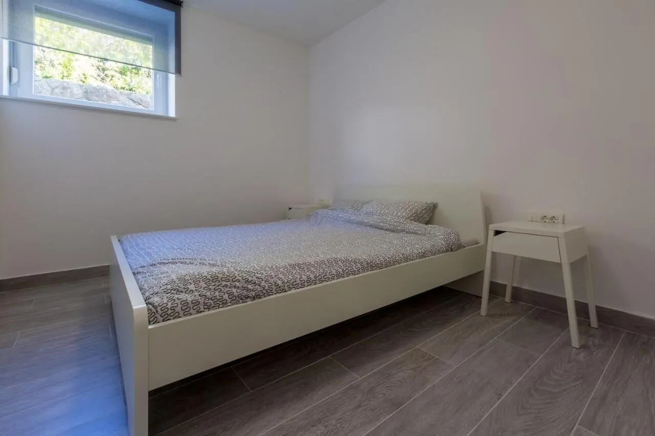 Villa Vai Dramalj
