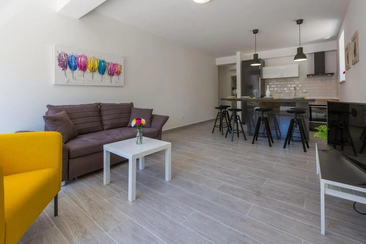 Apartment Villa Vai Dramalj