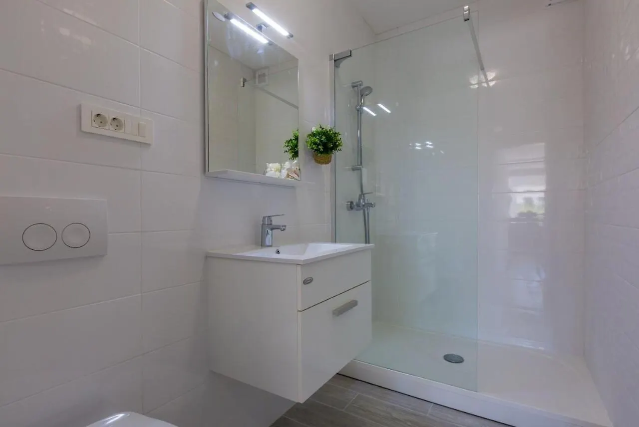 Villa Vai Dramalj Apartment