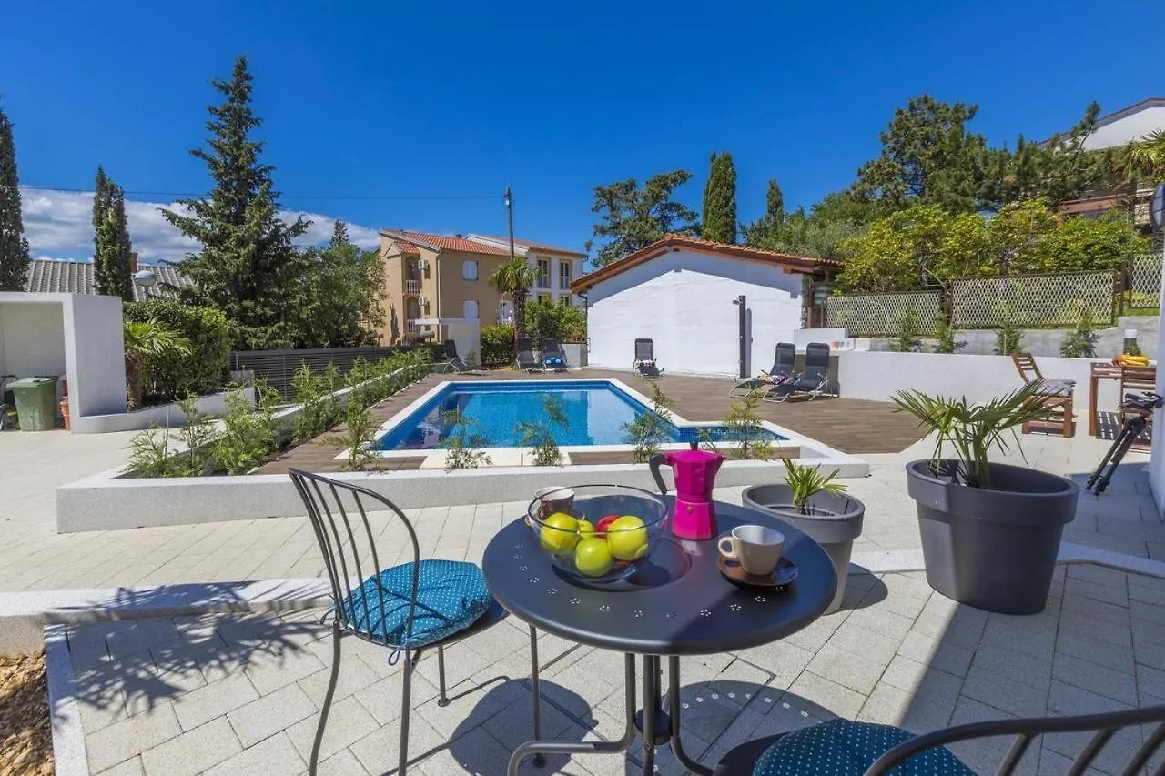 Villa Vai Dramalj 0*,
