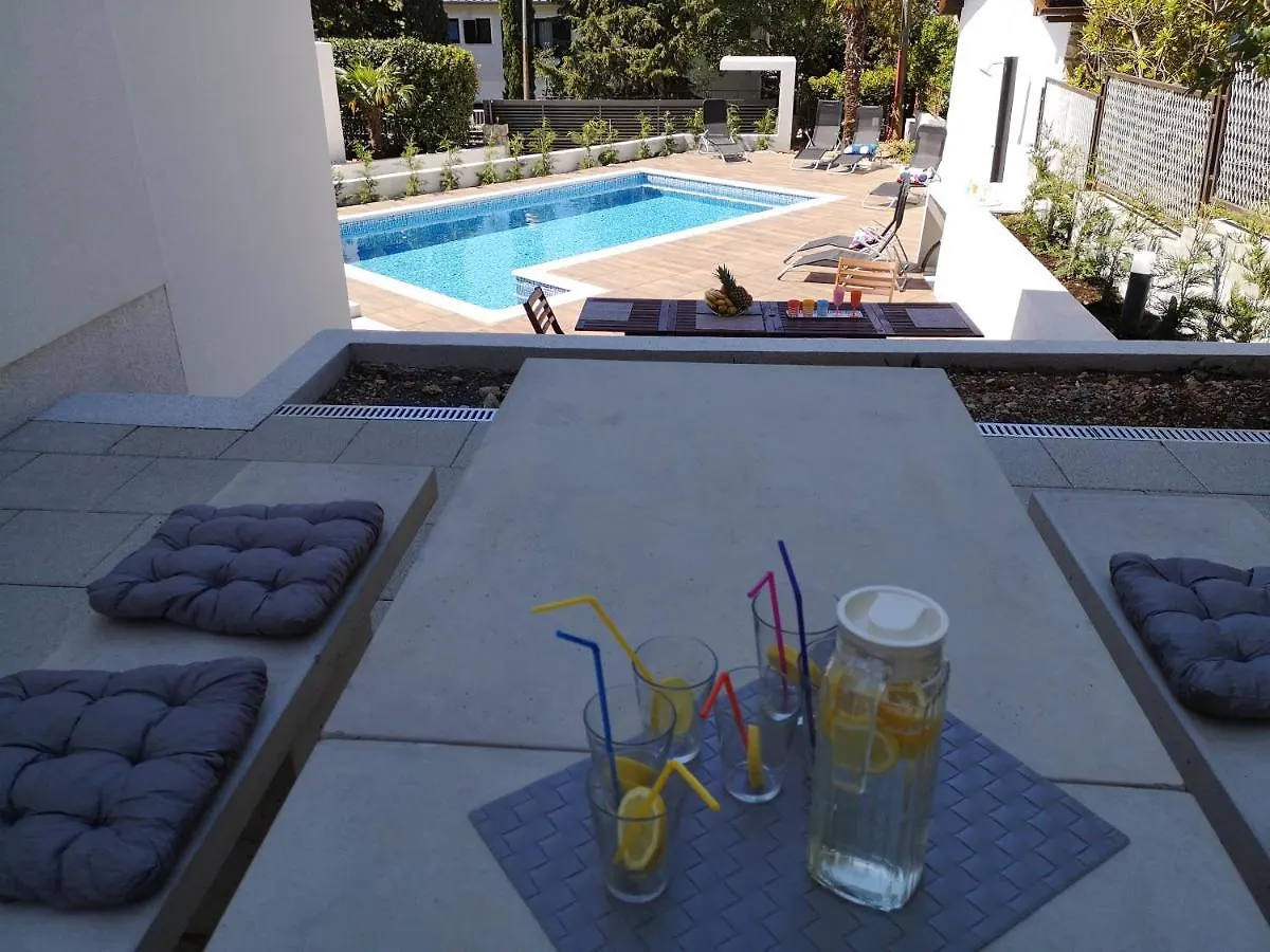 Villa Vai Dramalj Apartment