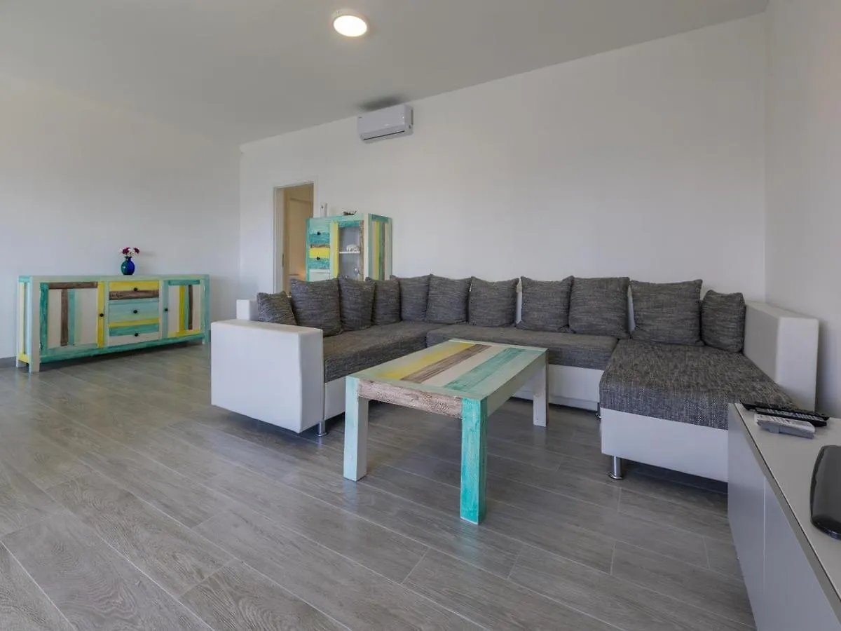 Apartment Villa Vai Dramalj Croatia