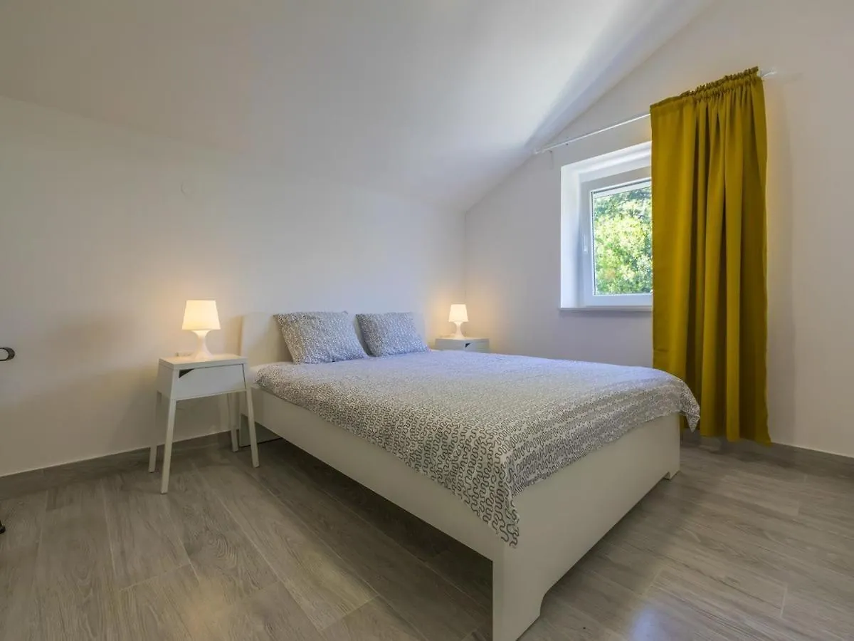 Apartment Villa Vai Dramalj Croatia