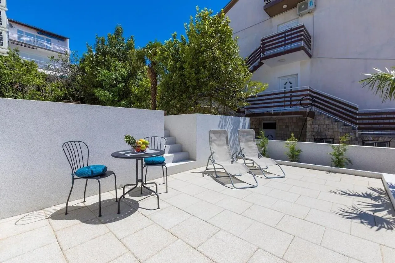 Villa Vai Dramalj Apartment