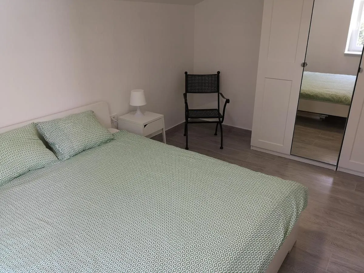 Apartment Villa Vai Dramalj Croatia