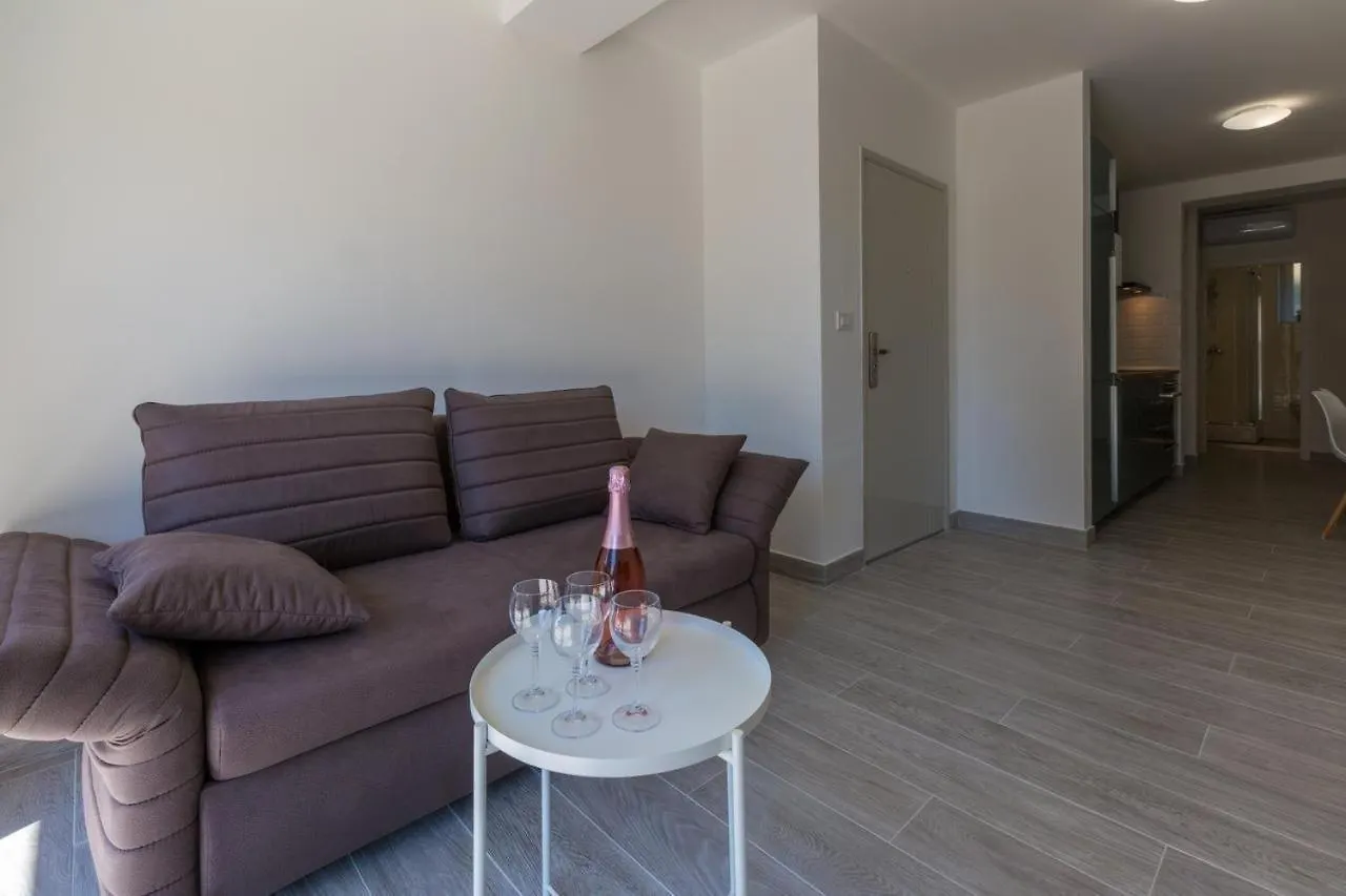 Apartment Villa Vai Dramalj