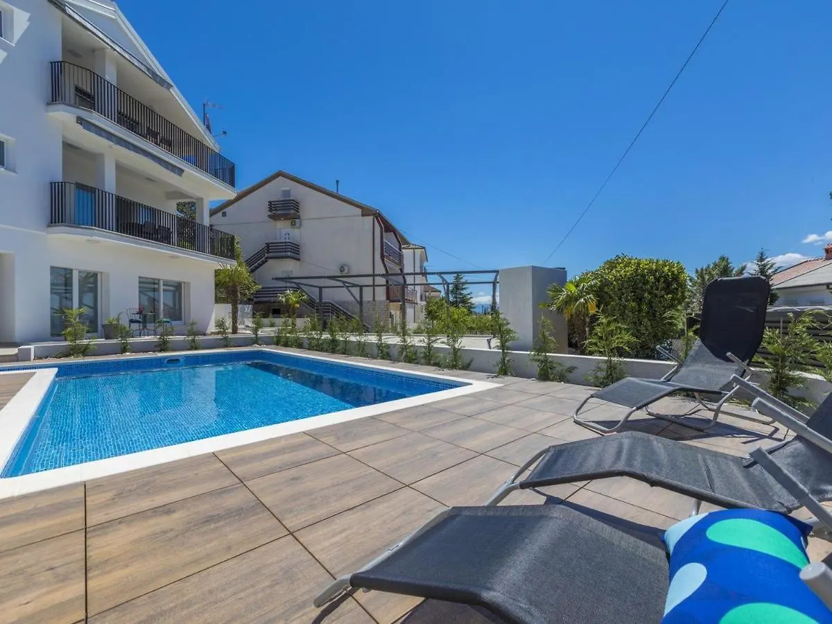 Villa Vai Dramalj