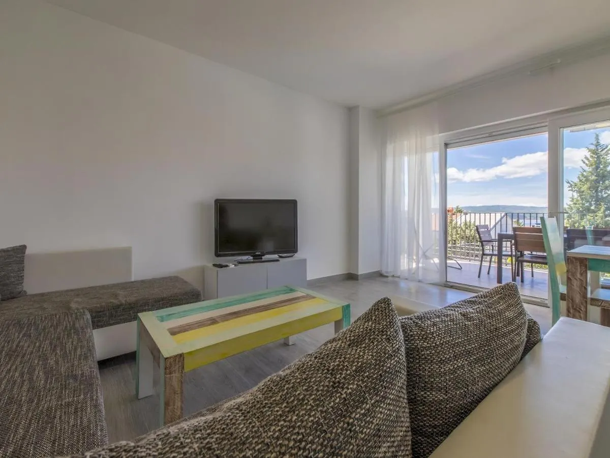 Villa Vai Dramalj 0*,  Kroatien